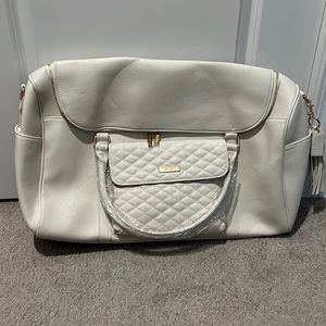 Luli Bebe Monaco Travel Bag